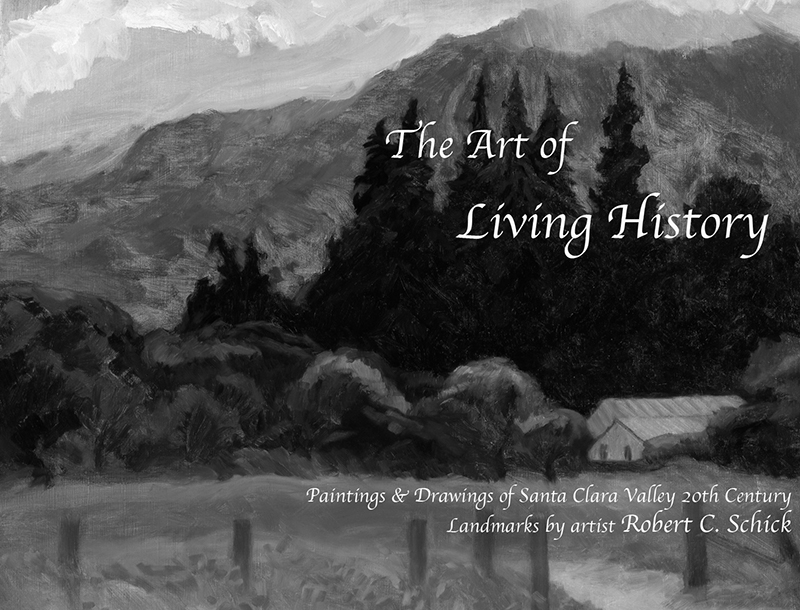 The Art of Living History Robert C Schick